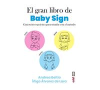 Gran Libro de Baby Sign