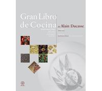 Gran libro de cocina