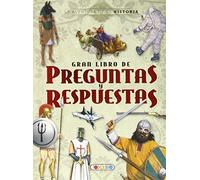 Gran libro de preguntas y respuestas