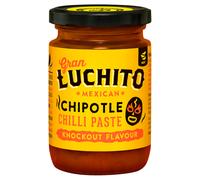 Gran Luchito Mexican Chipotle Chilli Paste 100g