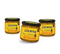 Gran Luchito Mexican Mango & Habanero Salsa 300g (Pack of 3)