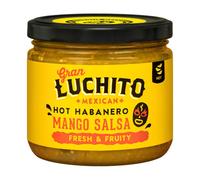 Gran Luchito Mexican Mango Salsa 300g