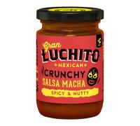 Gran Luchito Mexican Salsa Macha 100g