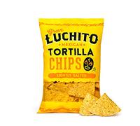 Gran Luchito Mexican Tortilla Chips Lightly Salted, 170g
