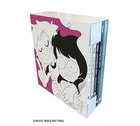 Gran, Meredith - Octopus Pie: The Complete Series Box Set: The Complete Set