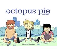 Gran, Meredith - Octopus Pie Volume 1 (OCTOPUS PIE TP)