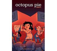 Gran, Meredith - Octopus Pie Volume 4