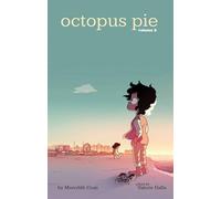 Gran, Meredith - Octopus Pie Volume 5