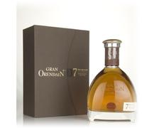Gran Orendain Extra Anejo 7 Year Old Extra Anejo Tequila
