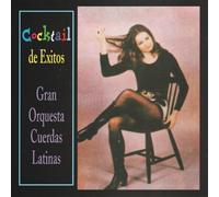 Gran Orquesta Cuerdas Latinas - Cocktail De Exitos
