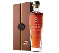 Gran Patron Piedra Extra Anejo 70cl 40%