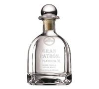 Gran Patron Platinum Tequila, 70 cl