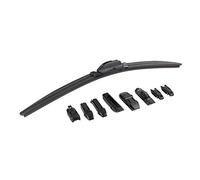 Gran-Pree Speed Wiper Blade 43 cm (17 Inches) 1 Piece