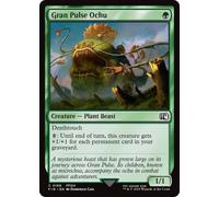 Gran Pulse Ochu | FINAL FANTASY