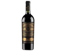 Gran Sasso Montepulciano D'Abruzzo Colline Teramane Alta Quota 2009 Wine 75 cl