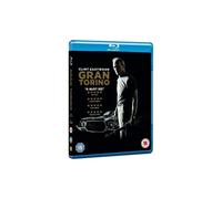 Gran Torino [2009] (Blu-ray)