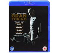 Gran Torino [Blu-ray] [2008]