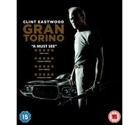 Gran Torino [Blu-ray] [2008]