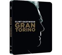 Gran torino [Blu-ray] [FR Import] [Blu-ray] [2009]