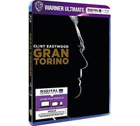 Gran torino [Blu-ray] [FR Import] [Blu-ray] Eastwood, Clint; Vang, Bee; Her, ...
