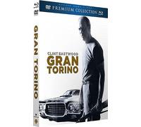 Gran Torino - Collection Premium - Combo Blu-ray + DVD + livret