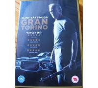 Gran Torino [2009] (DVD)