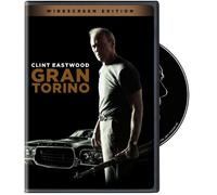 Gran Torino [DVD] [2009] [Region 1] [US Import] [NTSC]