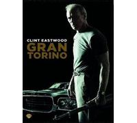 Gran Torino - DVD