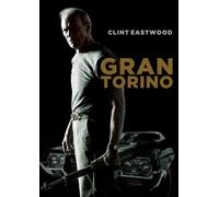 Gran Torino [DVD]