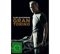 Gran Torino (DVD) Clint Eastwood Bee Vang Geraldine Hughes Brian Haley