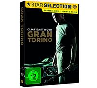 Gran Torino. DVD-Video: Pflichtthema im Abitur ab 2019 in Baden-Württemberg