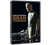 Gran Torino (Import DVD) (2009) Clint Eastwood; Cory Hardrict; Geraldine Hughe