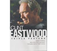 Gran Torino / Million Dollar Baby / Trouble With the Curve (3FE)