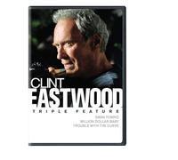 Gran Torino / Million Dollar Baby / Trouble With the Curve (3FE)