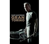 Gran Torino (Widescreen English/French Language Version)