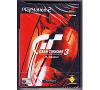 Gran Turismo 3: A Spec (PS2)