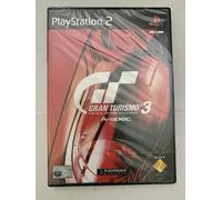 Gran Turismo 3 A-Spec (PS2) Racing: Factory Sealed