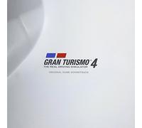 Gran Turismo 4 - Original Game Soundtrack