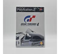 Third Party - Gran Tourismo 4 Occasion [ PS2 ] - 0711719656210