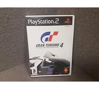 Gran Turismo 4 (PS2)