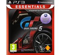 Gran turismo 5 essentials p3 vf