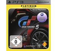 Gran Turismo 5 [German Version]