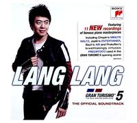 Gran Turismo 5 (Original Game Soundtrack)
