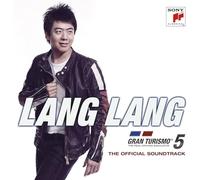 Gran Turismo 5 (Original Game Soundtrack)