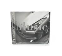 GRAN TURISMO 5 PROLOGUE ORIGINAL GAME SOUNDTRACK - Gran Turismo 5 Prologue (OST)