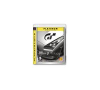 Gran Turismo 5 Prologue - Platinum Edition (PS3)