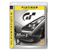 Gran Turismo 5 Prologue - Platinum Edition (PS3)