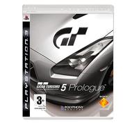 Gran Turismo 5 Prologue (PS3)