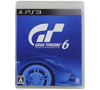 Gran Turismo 6 - édition standard [PS3][Japan import]