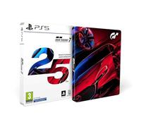 Gran Turismo 7 - 25th Anniversary Edition (PS5) (PS4)